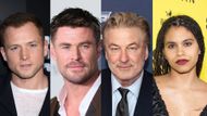 Cast of Kockroach - Source: Getty