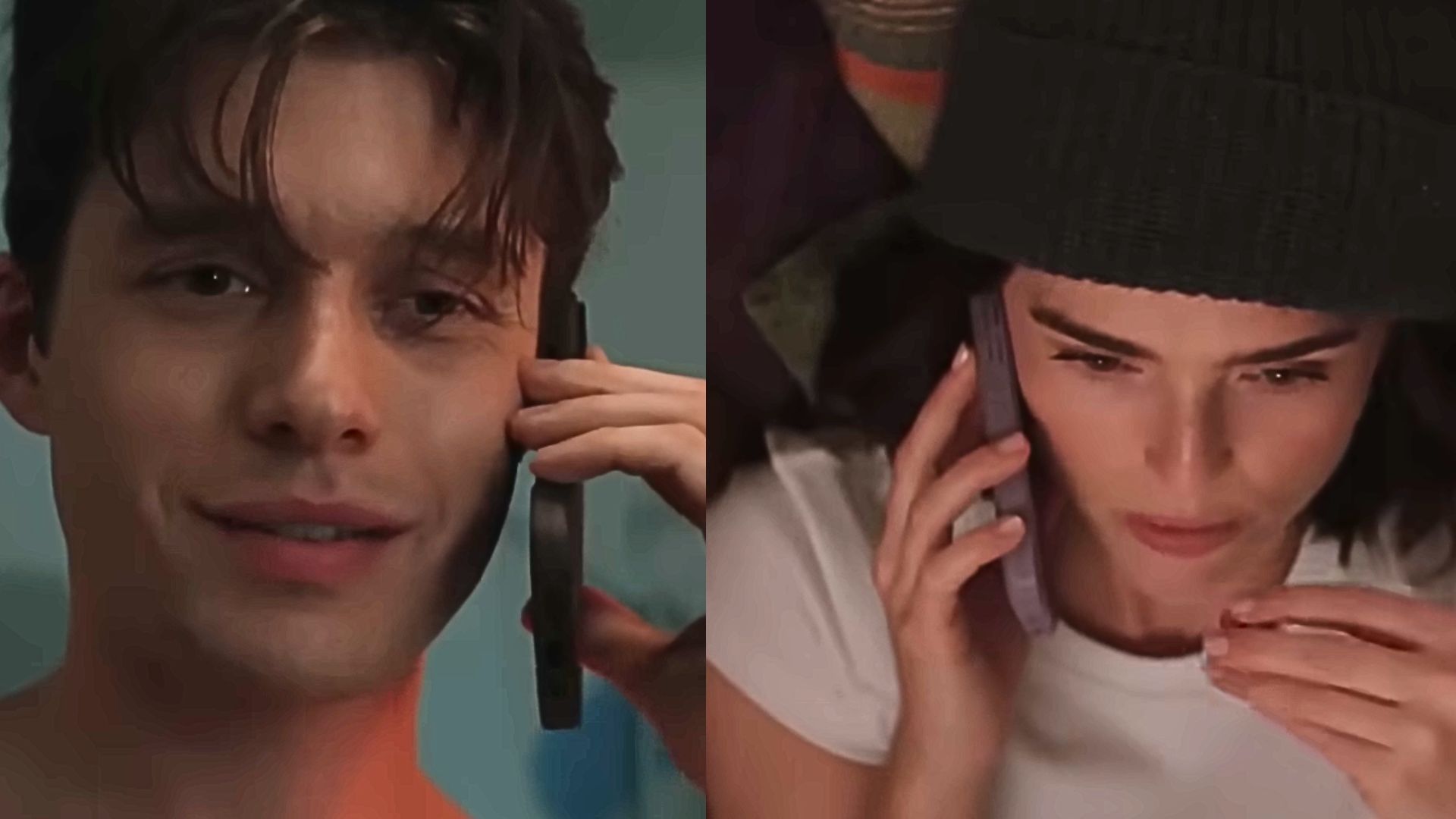 Voicemails for Isabelle director reveals the Zoey Deutch movie came to life from a comedy show joke