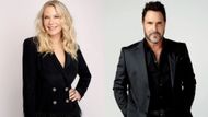 Brooke may again fall for Bill | Image: CBS