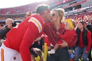 Indianapolis Colts v Kansas City Chiefs - Source: Getty
