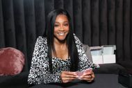 Tiffany Haddish to start the guest-host run - Source: Getty