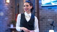 Kate Mansi plays Kristina Corinthos on General Hospital | Image: ABC