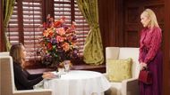 Lily and Nikki are in conflict over Chancellor Industries on Y&R | Image: JPI