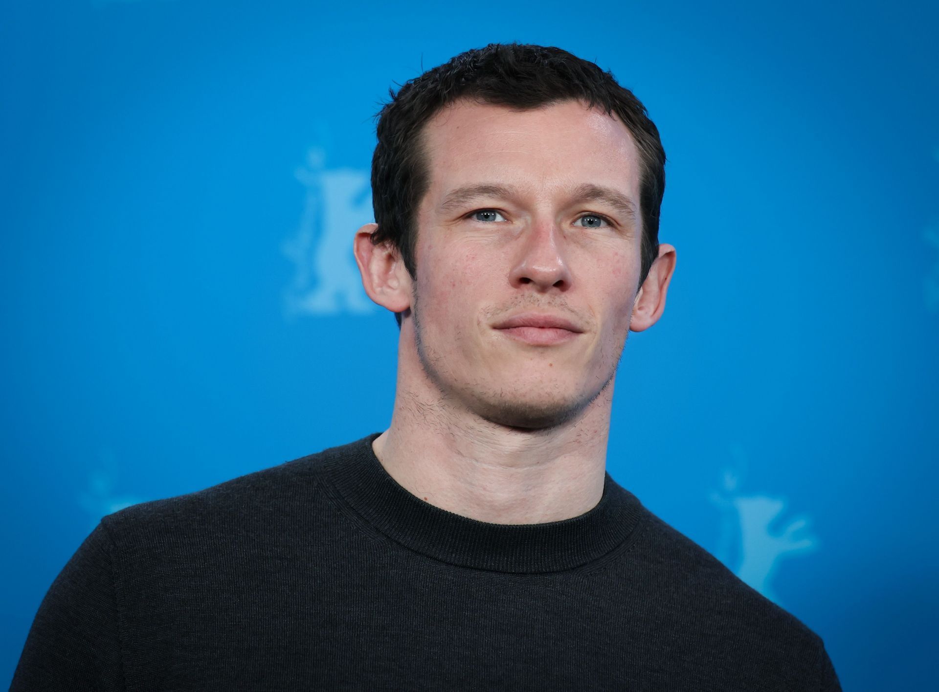 Callum Turner is expected to play the next James Bond (Image via Getty)