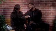 Wait'll you find out who Hayley had in her sights first | Image: CBS