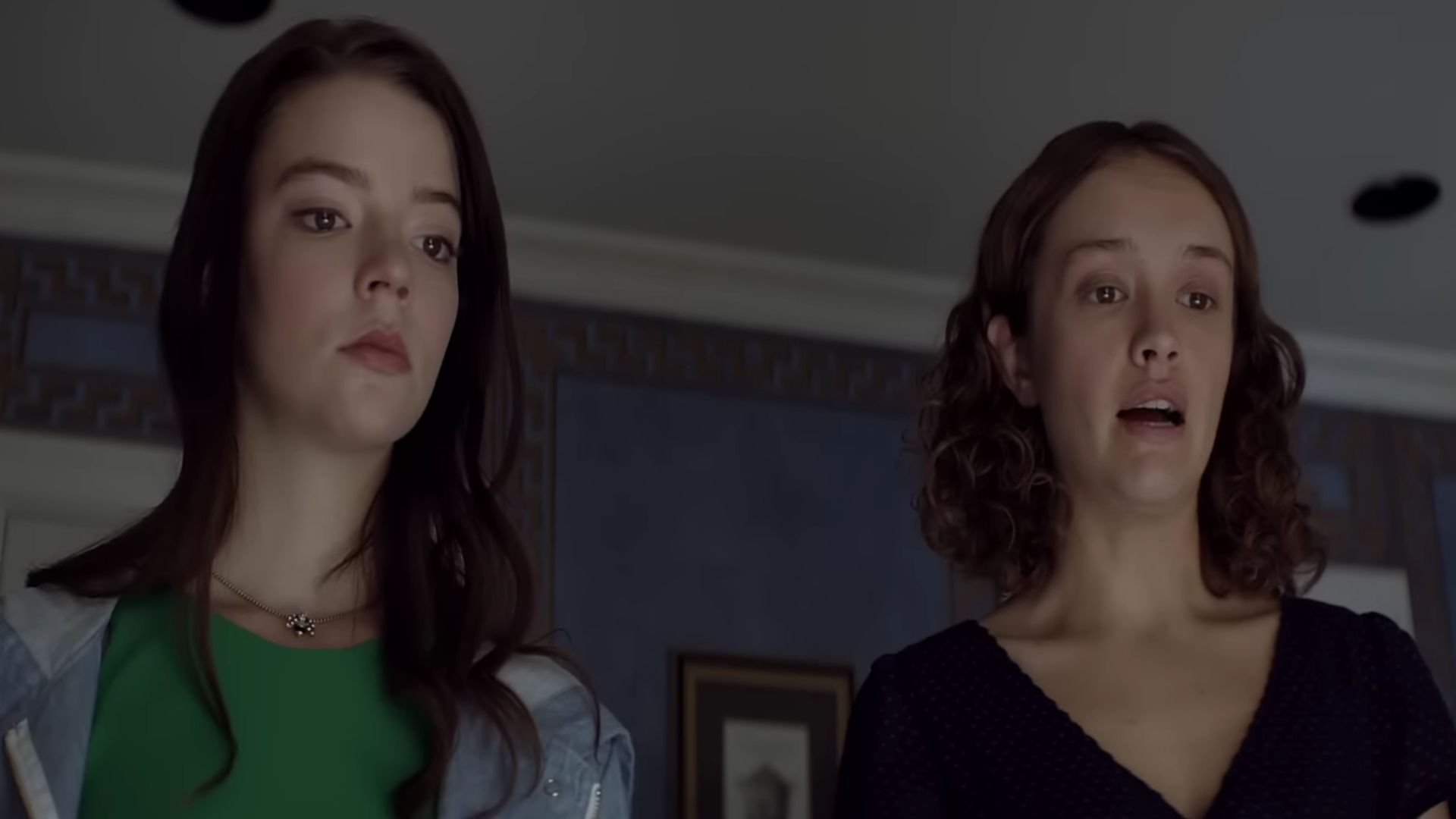 Thoroughbreds (Image Via YouTube/@Focus Features)