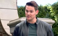 The Young and the Restless' Adam Newman | Image: CBS