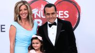 Josslyn dislikes Carly's close bond with Sonny | Image: ABC