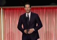Ike Barinholtz - Source: Getty