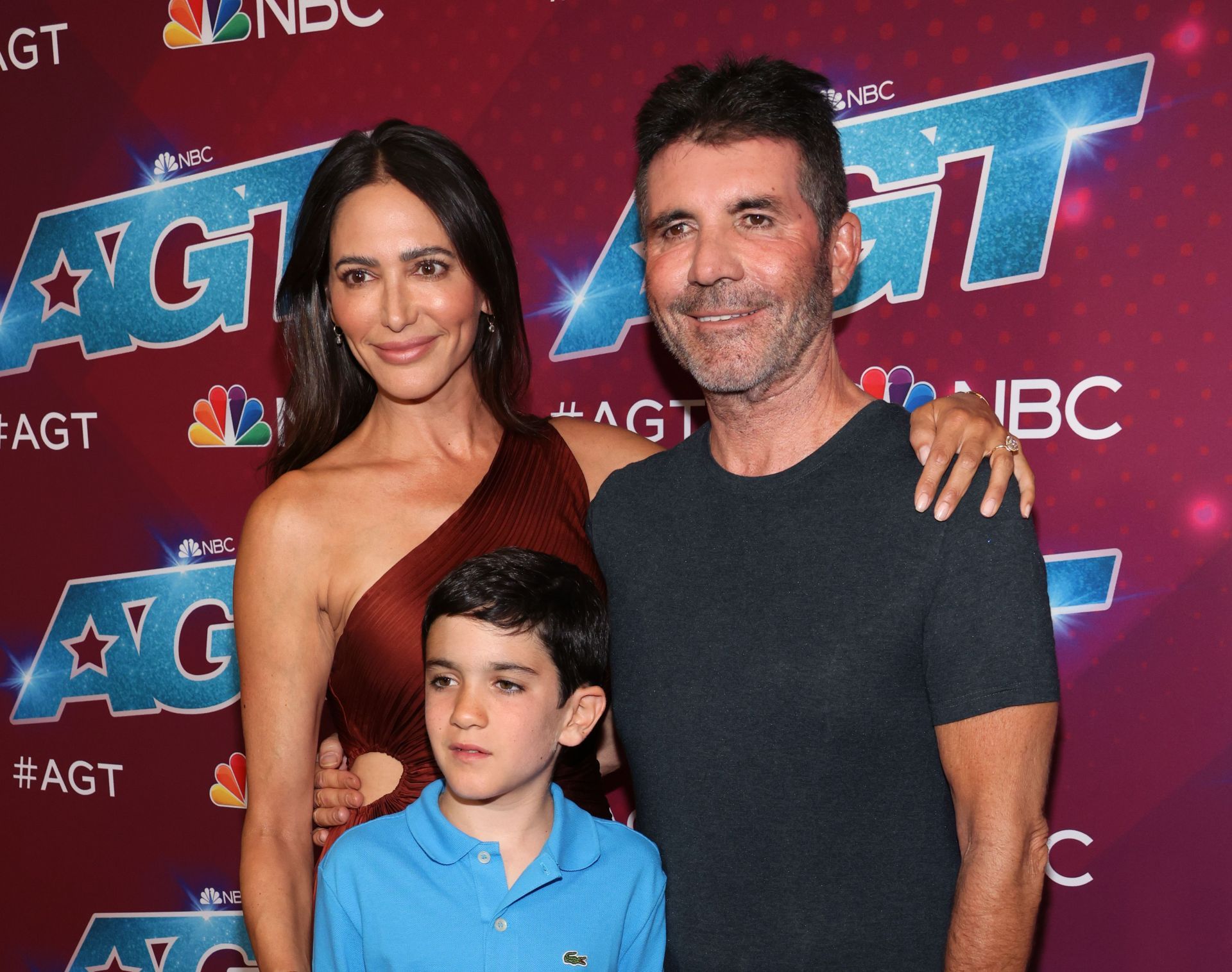 Simon Cowell’s fiancée Lauren Silverman reflects on their affair that shattered her previous marriage
