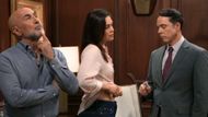 Britt might not even need meds | Image: ABC