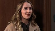 Eden McCoy as Josslyn Jacks on General Hospital | Image: ABC
