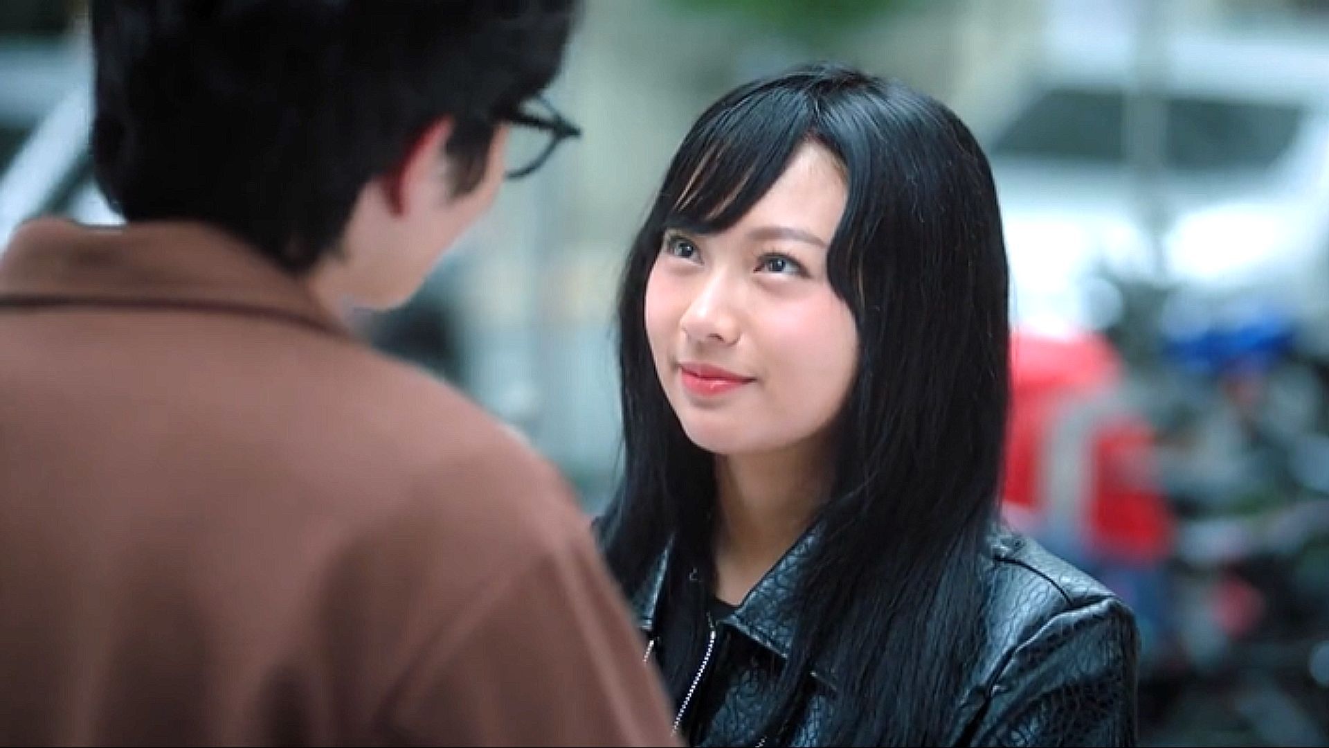 Alys faces a heartbreak (Image via Viva One)