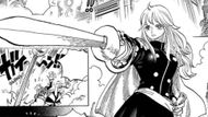 Still from the manga