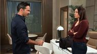 A faceoff between Cassius and Britt is inevitable | Image: ABC