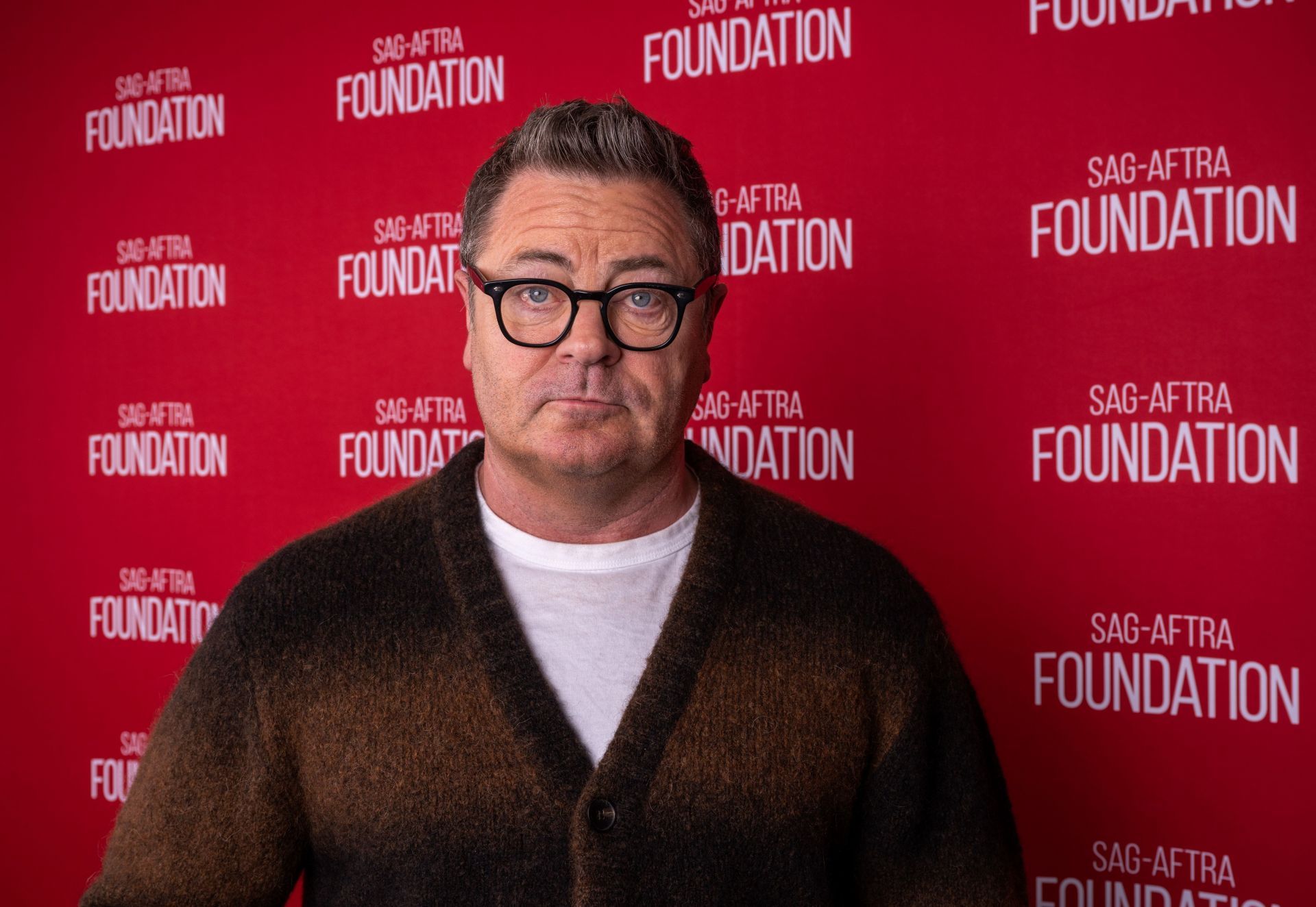Nick Offerman - Source: Getty