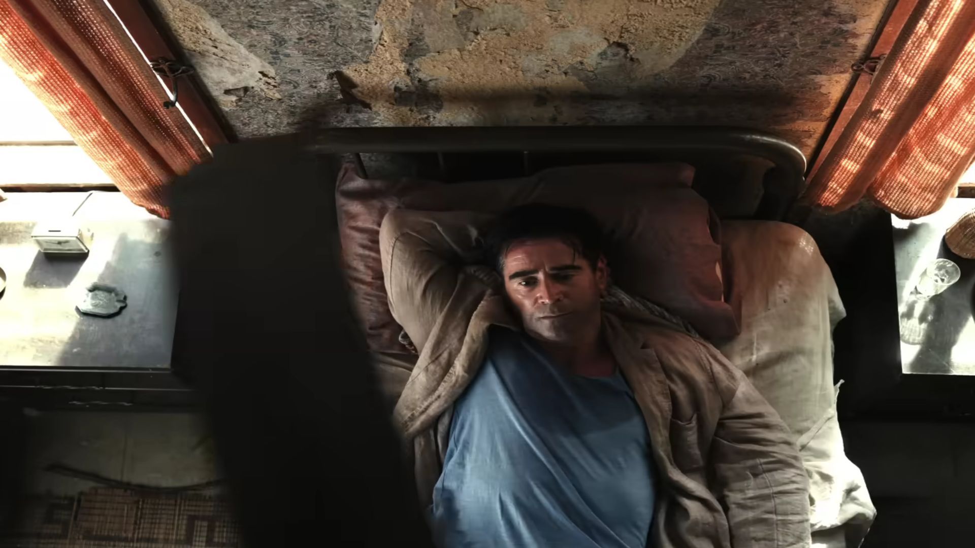 John Sugar in Sugar Season 2 (Image Via YouTube/@Apple TV)