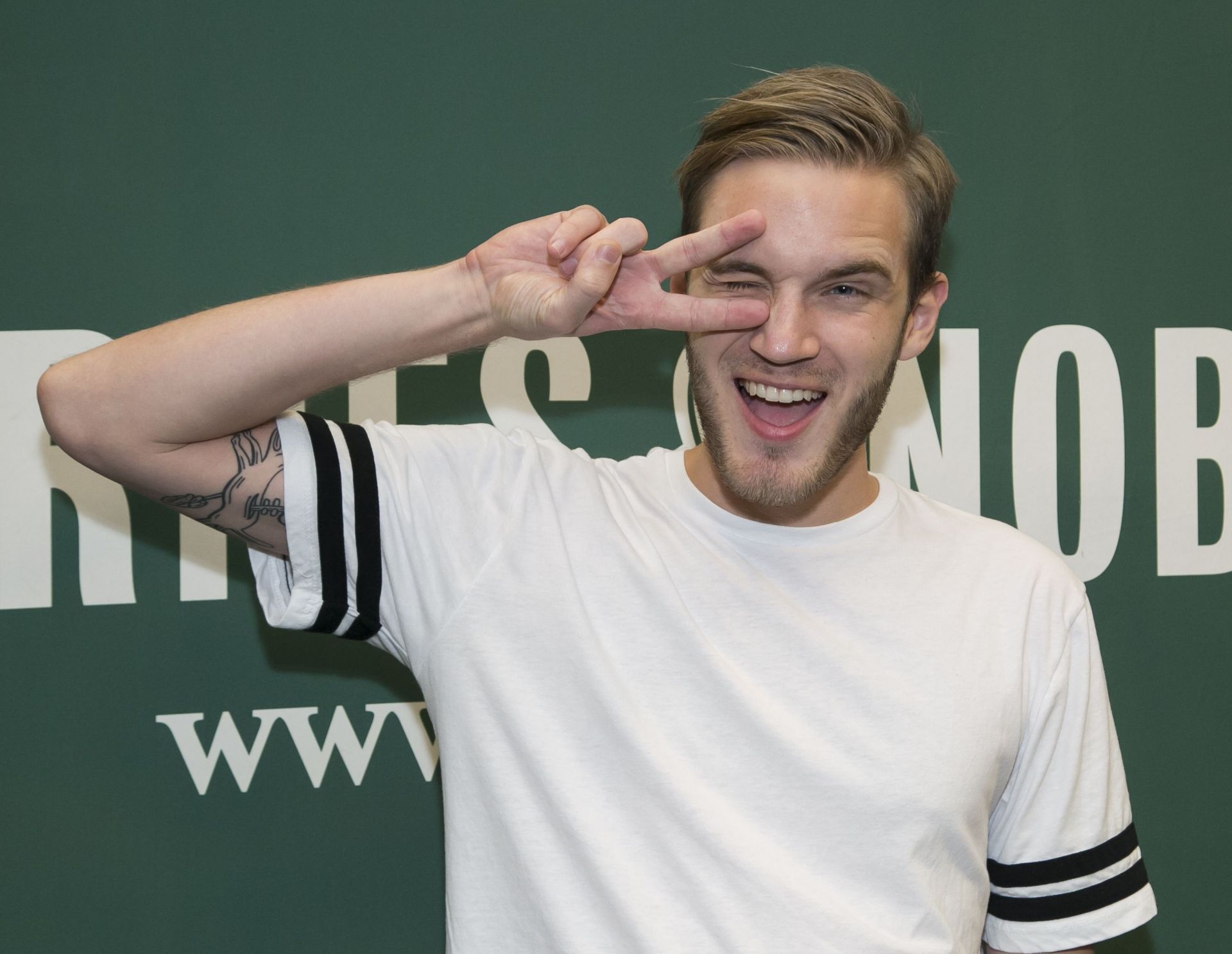 Pewdiepie blamed for pioneering hatred against Indians as T-Series feud reignites outrage