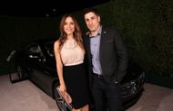 Variety And Women In Film Emmy Nominee Celebration Powered By Samsung Galaxy - Mercedes Benz - Source: Getty