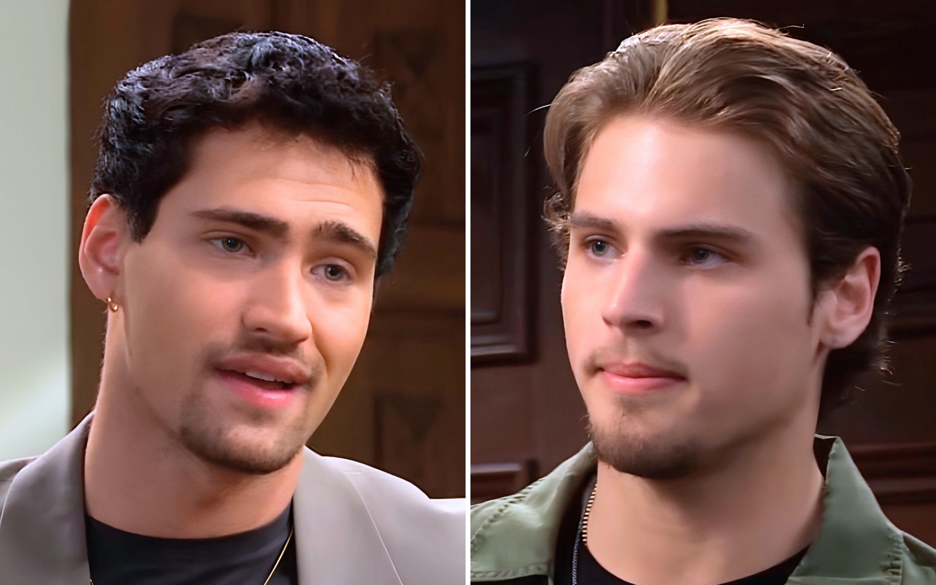 The Bold and the Beautiful Recap, June 1: Deke's big break arrives as Will's world falls apart