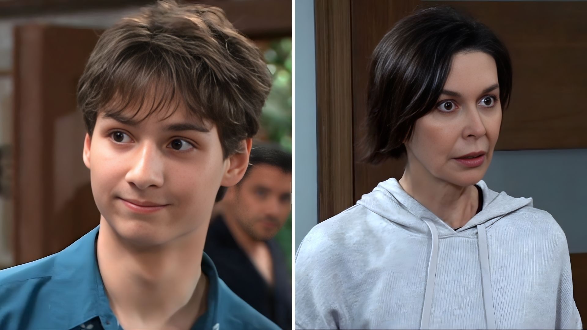 Britt, Rocco, Anna, Cassius, Willow: General Hospital Recap, June 22