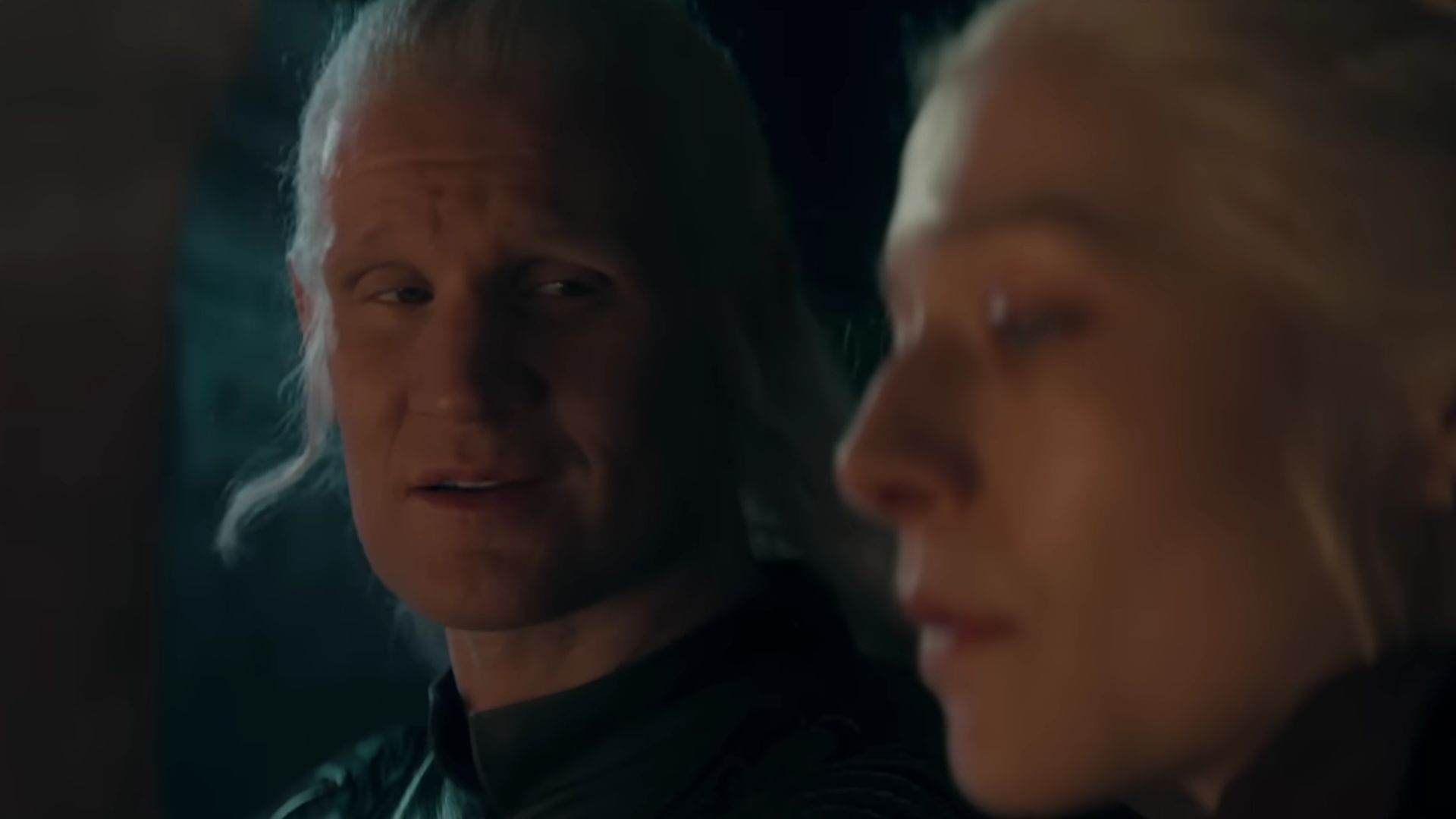 Scene from House of the Dragon Season 3 (Image Via YouTube/@HBO Max)
