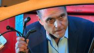 Sonny takes charge | Image: ABC
