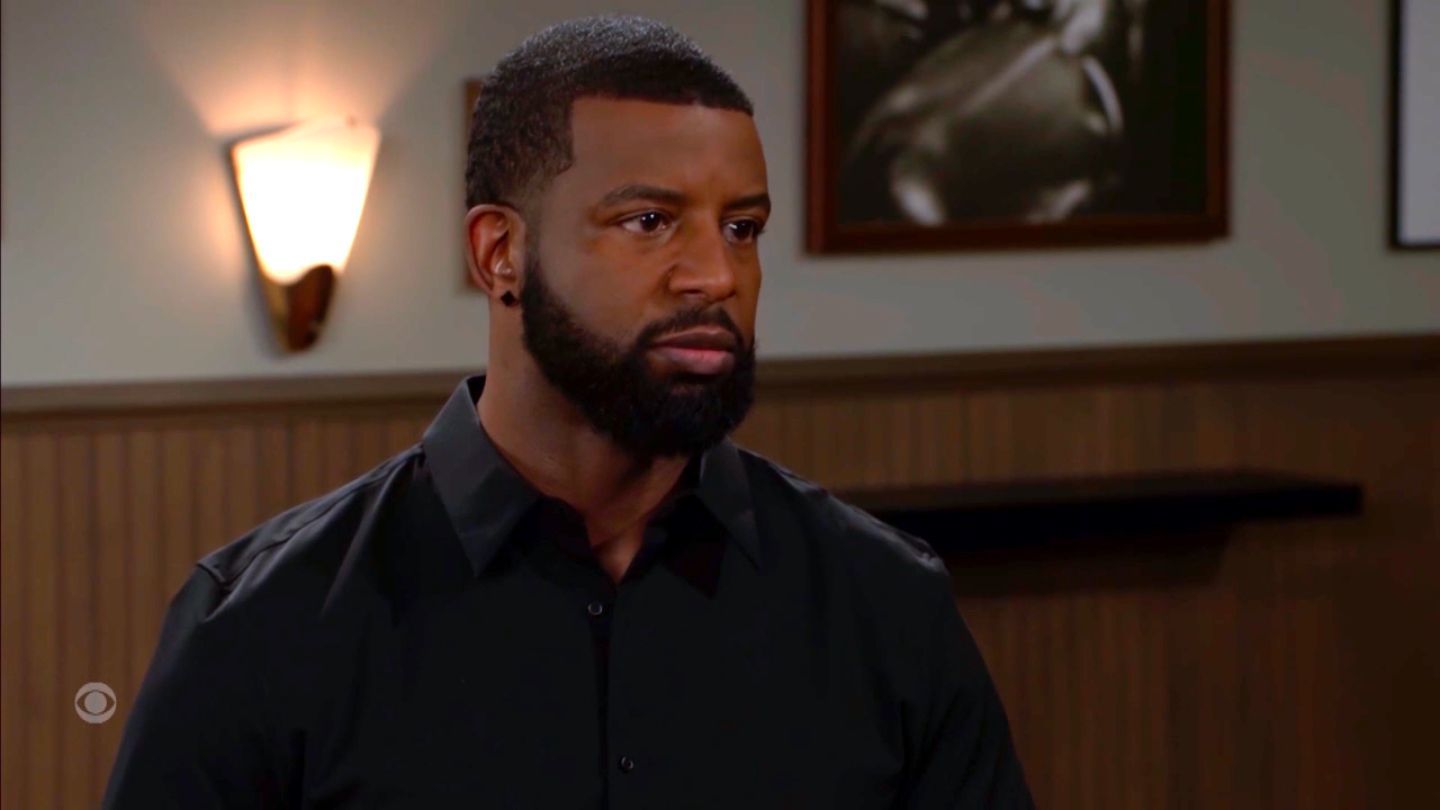 Randy had to babysit both Vanessa and Joey on Beyond the Gates | Image: CBS