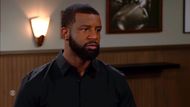 Randy had to babysit both Vanessa and Joey on Beyond the Gates | Image: CBS