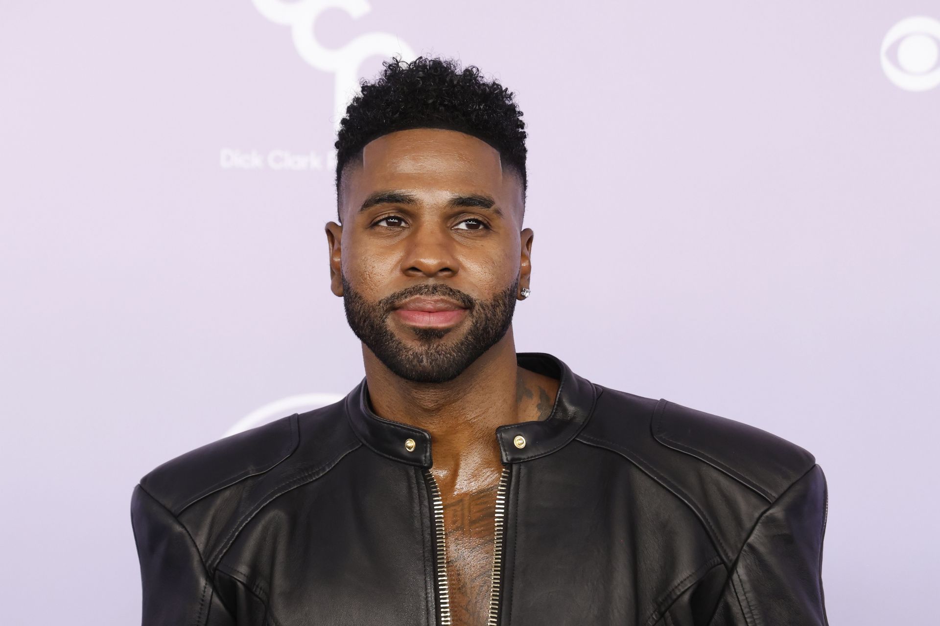 Jason Derulo acknowledges backlash over his living room shark tank