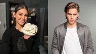 Logan and Forrester could come between them | Image: CBS
