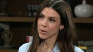Kristina has news | Image: ABC