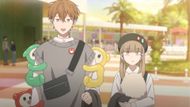 Still from the anime - Source: Studio Kai