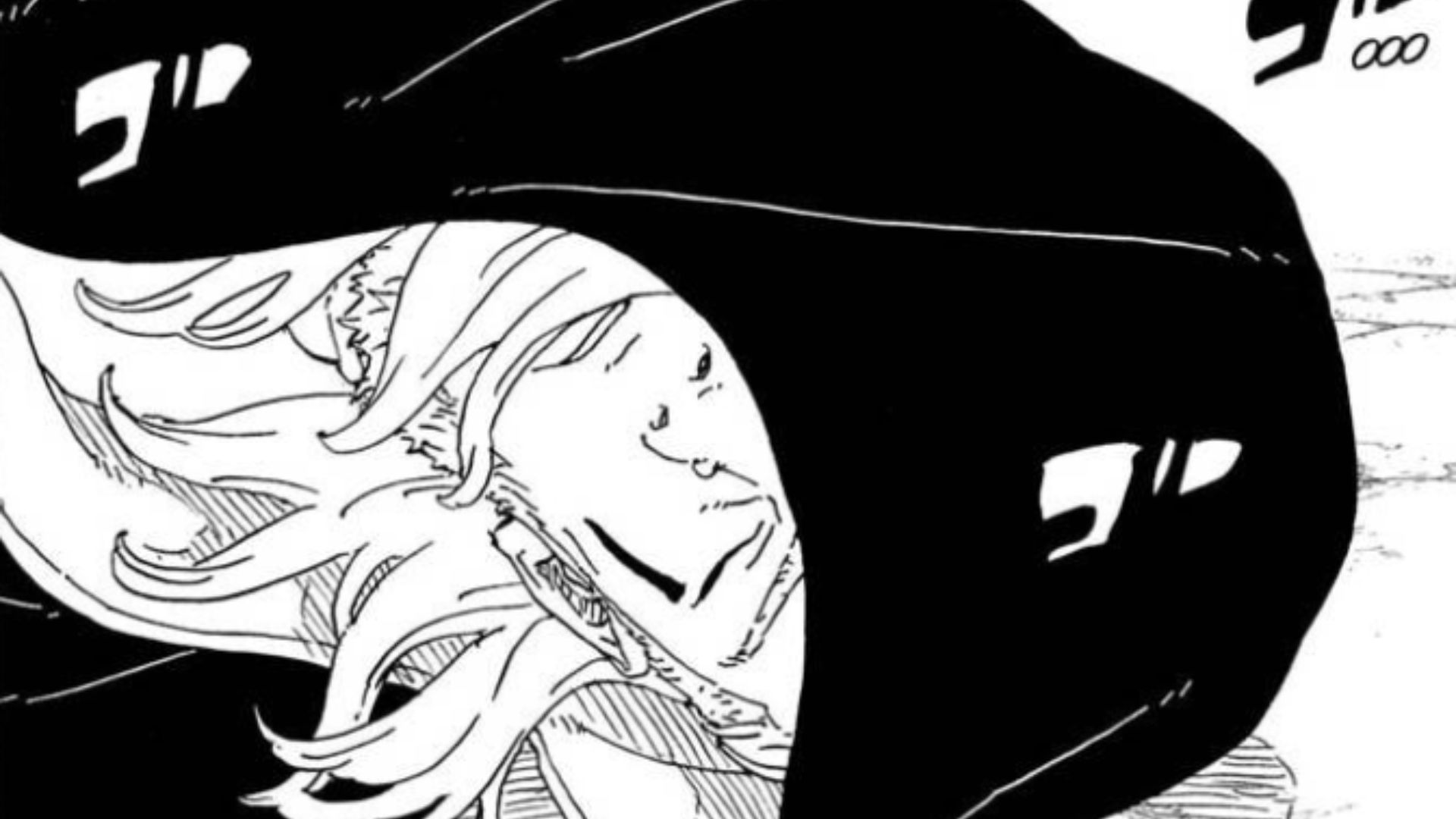 Still from the manga - Source: Shueisha