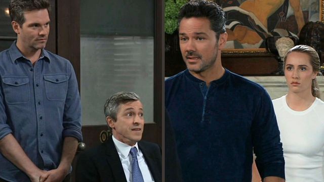 General Hospital Recap, June 4: Pascal gives up the goods as Josslyn leaves  a calling card