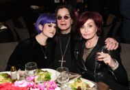Pre-GRAMMY Gala and GRAMMY Salute to Industry Icons Honoring Sean "Diddy" Combs - Inside - Source: Getty