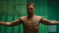 Javier Bardem as Max Cady (Image via Apple TV)