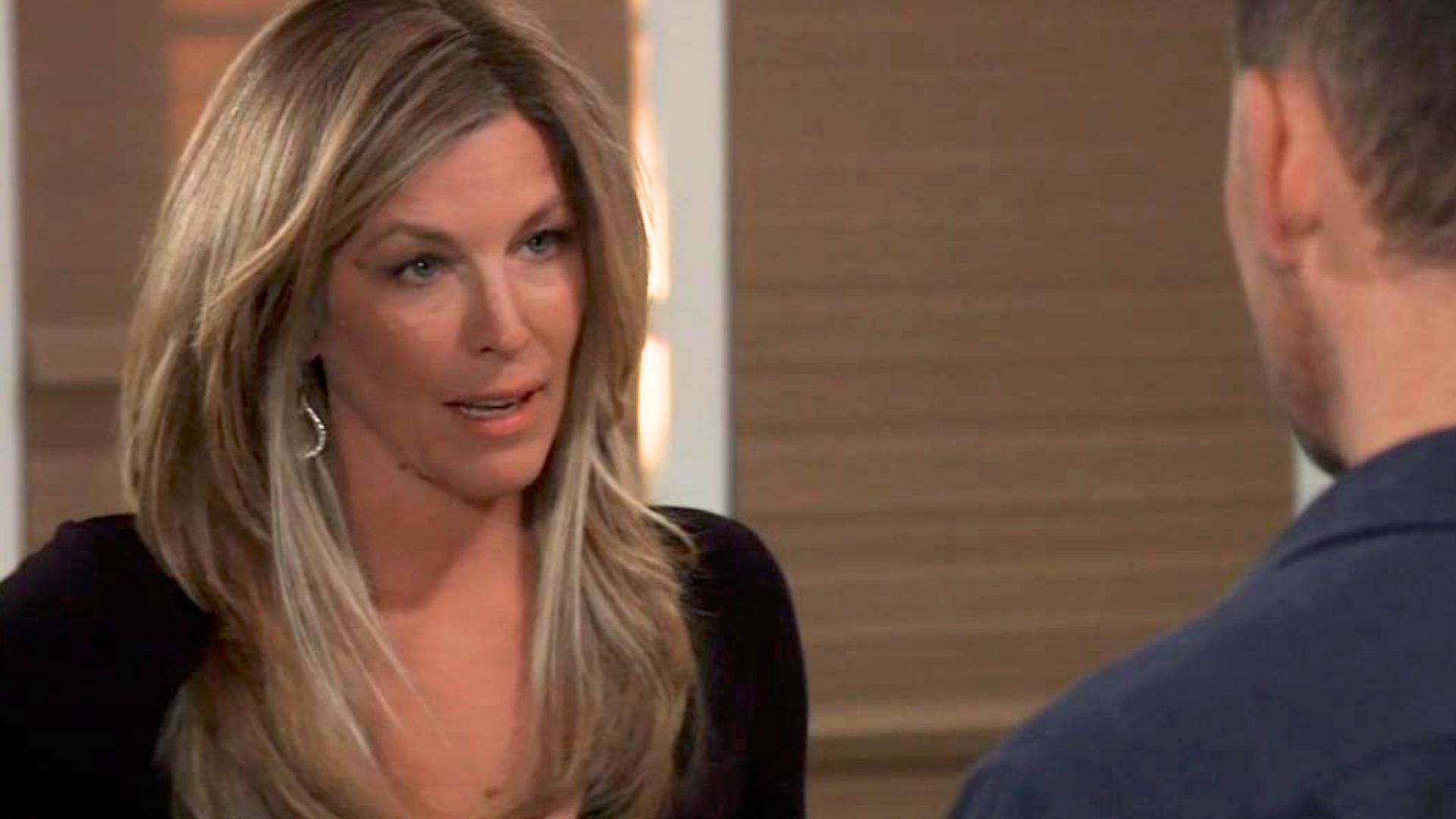 Carly needs to save Josslyn | Image: ABC