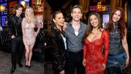 Danny, Cricket, Sienna, Noah, Audra, and Sally on Y&R | Image: JPI