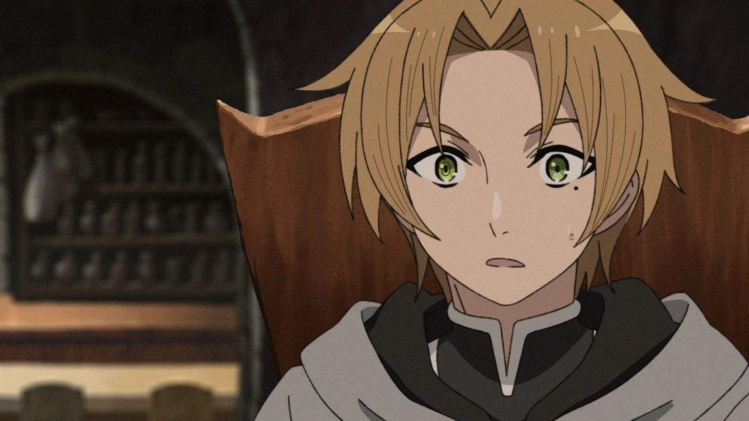 Still from the anime - Source: Studio Bind