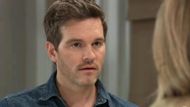 Lucas is ready for another caper | Image: ABC