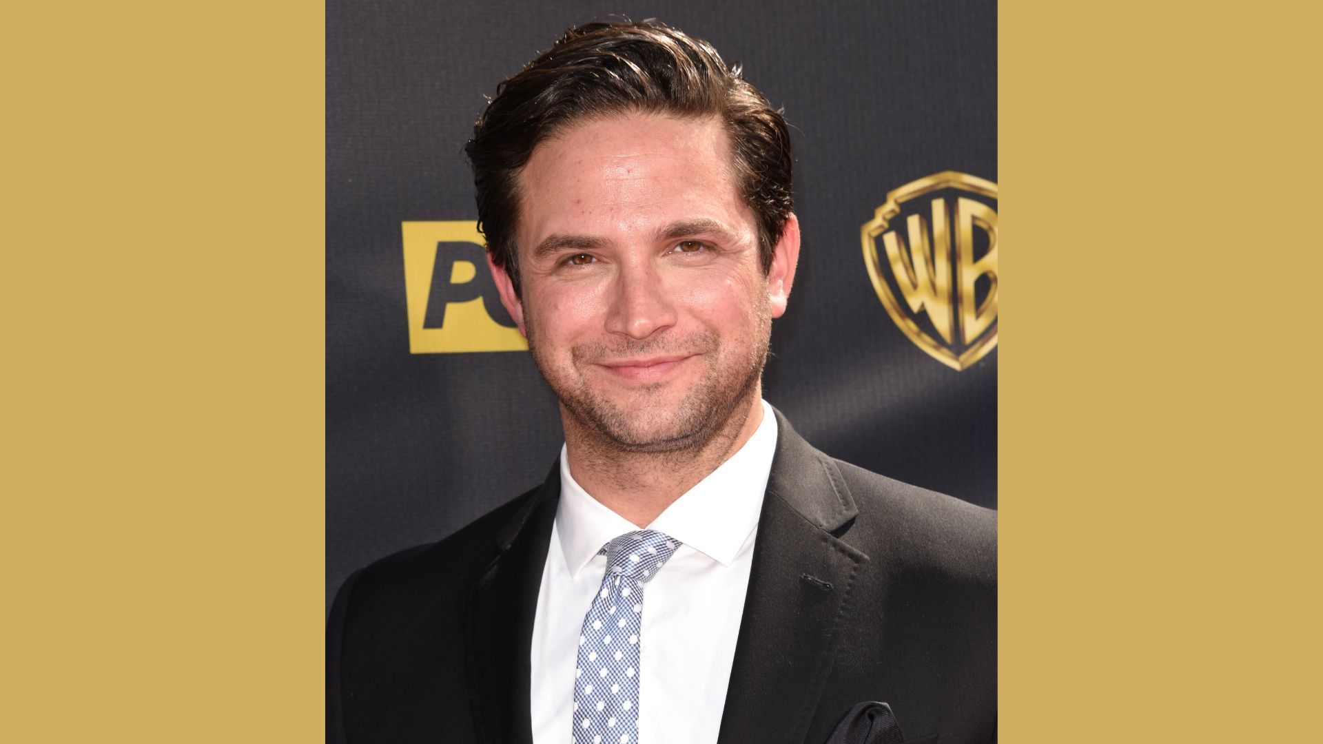 Days of our Lives Alum Brandon Barash Welcomes Third Child