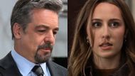 Josslyn is loyal to her boss, Brennan | Image: ABC
