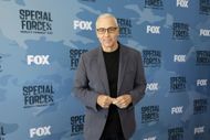 Dr. Drew attends the red carpet for Fox's "Special Forces: World's Toughest Test" at Fox Studio Lot on September 12, 2023 in Los Angeles, California - Source: Getty