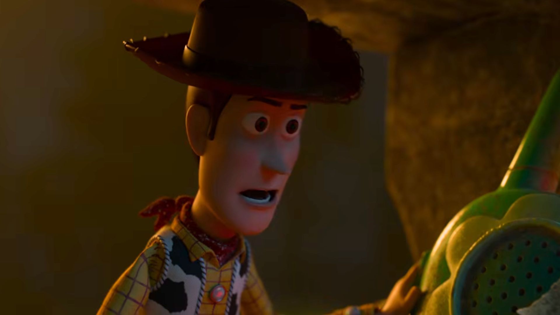 Moment from the movie (Image via YouTube/@Pixar)