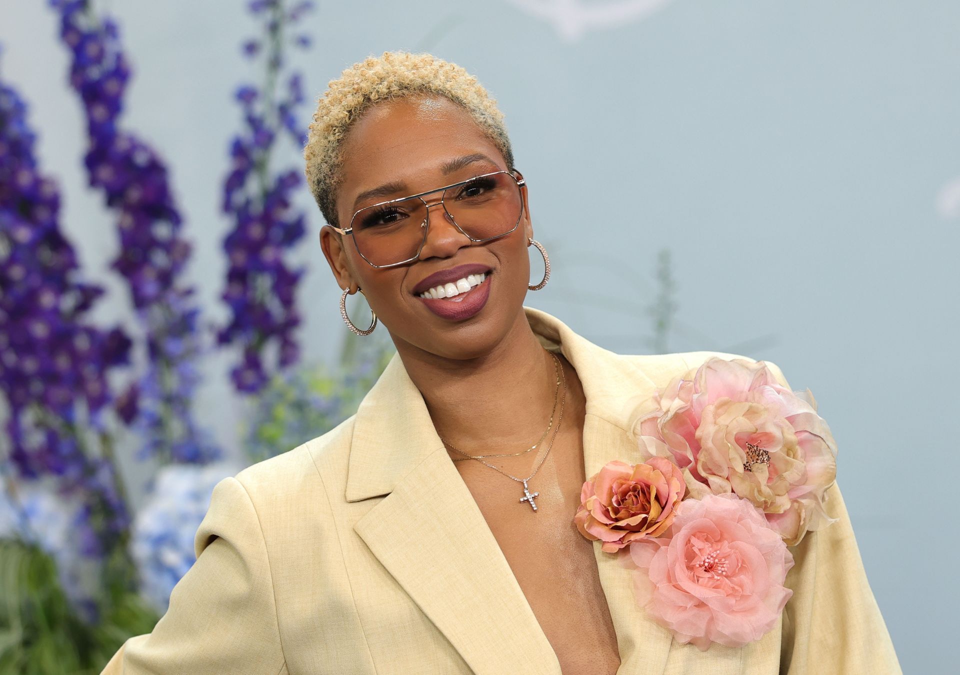 “I misspoke”: ESPN broadcaster Monica McNutt responds after facing backlash over Taylor Swift comment at NBA Finals game 4