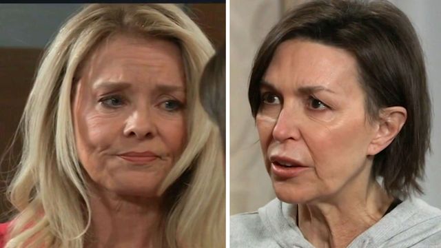 General Hospital Spoilers June 29: Will Felicia Believe Anna's Truth About Cassius?