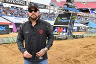 Monster Energy Supercross Nashville VIP Event - Source: Getty