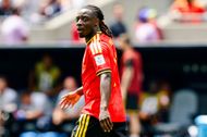 Belgium v Egypt: Group G - FIFA World Cup 2026 - Source: Getty