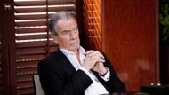Victor Newman (Eric Braeden) is traveling from Genoa City to Fairmont Crest on CBS | Image: JPI